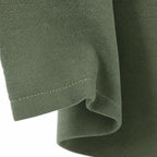 Chenille Blackout Curtains, 2 Panels - 98% Light Blocking - Green