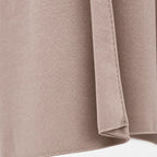 Chenille Blackout Curtains, 2 Panels - 98% Light Blocking - Pink